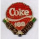 Coke 100 Years 1886 - 1986